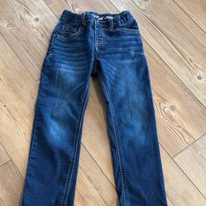 Cat &Jack Blue Denim Jeans